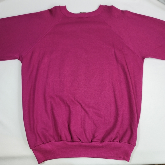 Vtg Big Buck Graphic Sweatshirt Sz XL - Picture 11 of 12